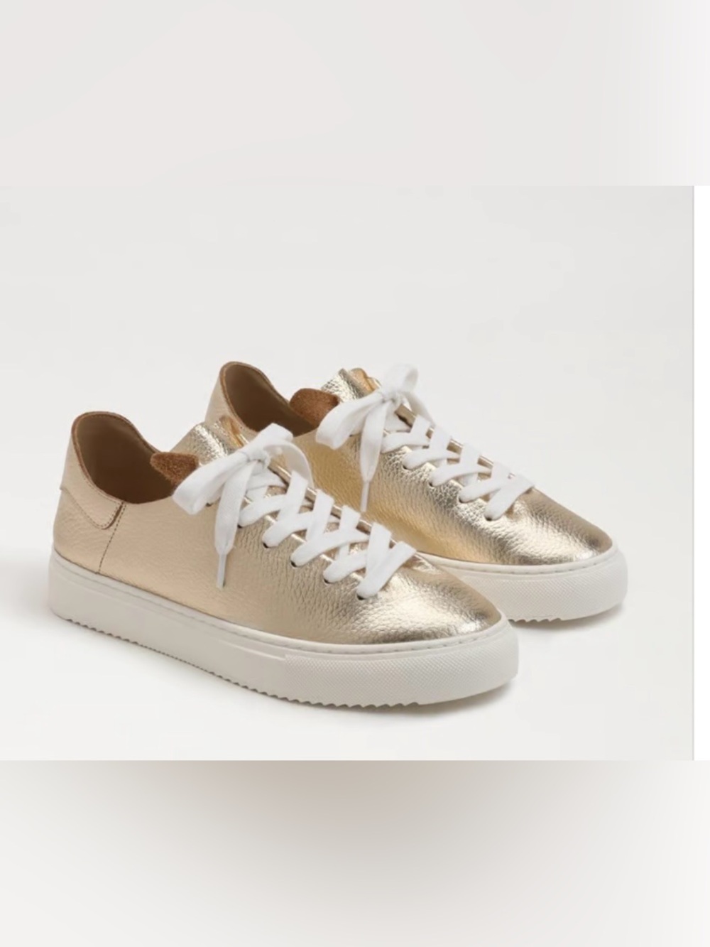 Sam Edelman Poppy sneaker Size 7